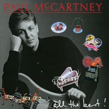 ポール・マッカートニー/ゴーイング・ホーム　LD アート・オブ・マッカートニー～ポールへ捧ぐ [通常盤][CD